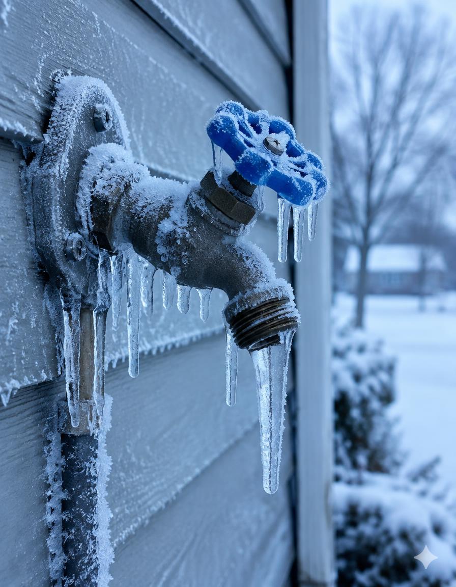 Winterization